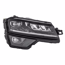 Projecteur principal HELLA 1EX354 855-021