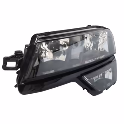Projecteur principal HELLA 1EG354 855-051