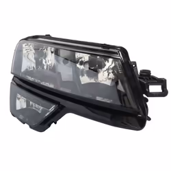 Projecteur principal HELLA 1EG354 855-061