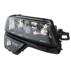 Projecteur principal HELLA 1EG354 855-061