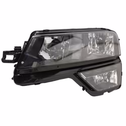 Projecteur principal HELLA 1EG354 855-091
