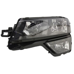 Projecteur principal HELLA 1EG354 855-091