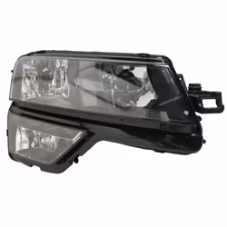 Projecteur principal HELLA 1EG354 855-101