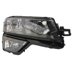 Projecteur principal HELLA 1EG354 855-101