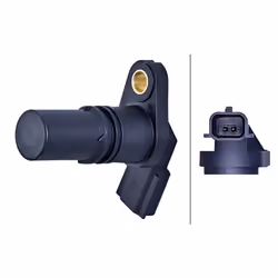 Capteur de vilebrequin HELLA 6PU 009 168-751
