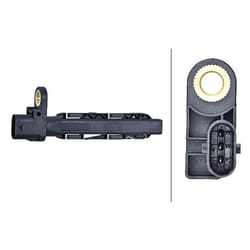 Capteur de vilebrequin HELLA 6PU 009 168-811