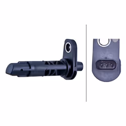 Capteur de vilebrequin HELLA 6PU 009 168-831