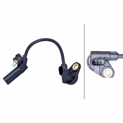 Capteur de vilebrequin HELLA 6PU 009 168-861