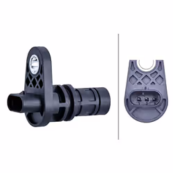 Capteur de vilebrequin HELLA 6PU 009 168-871
