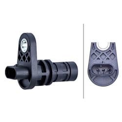 Capteur de vilebrequin HELLA 6PU 009 168-871
