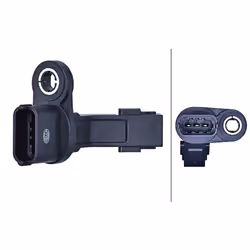 Capteur de vilebrequin HELLA 6PU 009 168-881