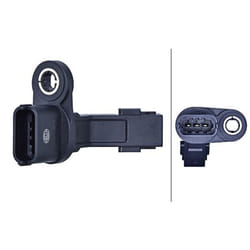 Capteur de vilebrequin HELLA 6PU 009 168-881