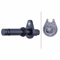 Capteur de vilebrequin HELLA 6PU 009 168-891