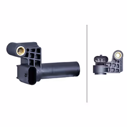 Capteur de vilebrequin HELLA 6PU 009 168-931