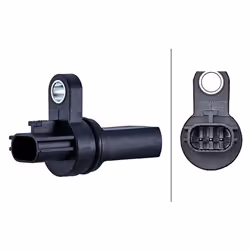 Capteur de vilebrequin HELLA 6PU 009 168-941