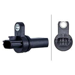 Capteur de vilebrequin HELLA 6PU 009 168-941