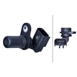 Capteur de vilebrequin HELLA 6PU 009 168-951