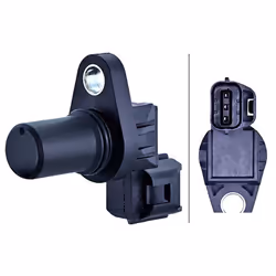 Capteur de vilebrequin HELLA 6PU 009 169-051