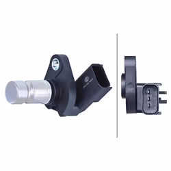 Capteur de vilebrequin HELLA 6PU 009 169-071