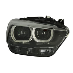Projecteur principal HELLA 1EX 011 930-921