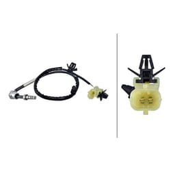 Palpeur, température des gaz HELLA 6PT 010 376-301