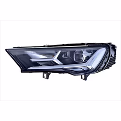 Projecteur principal HELLA 1EX 354 881-011