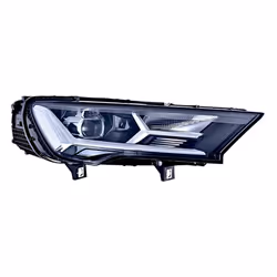 Projecteur principal HELLA 1EX 354 881-021