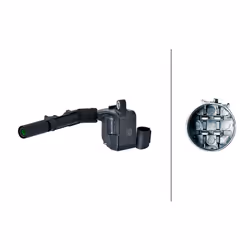 Bobine d'allumage HELLA 5DA 358 168-731