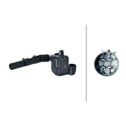 Bobine d'allumage HELLA 5DA 358 168-731
