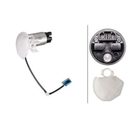 Pompe à carburant électrique HELLA 8TF358 306-001