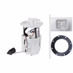 Pompe à carburant électrique HELLA 8TF358 305-961