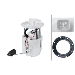 Pompe à carburant électrique HELLA 8TF358 305-961