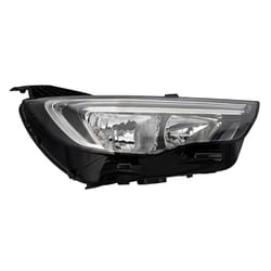 Projecteur principal HELLA 1EG 354 862-011