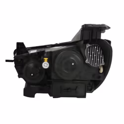 Projecteur principal HELLA 1EG354 862-021 - Vue supplémentaire 2