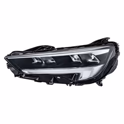 Projecteur principal HELLA 1EX 354 882-011