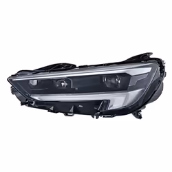Projecteur principal HELLA 1EX 354 882-051