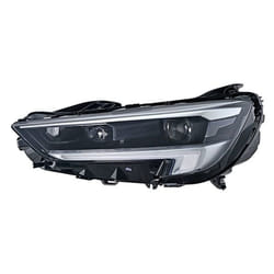 Projecteur principal HELLA 1EX 354 882-051