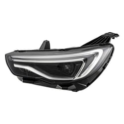 Projecteur principal HELLA 1EX 354 862-051