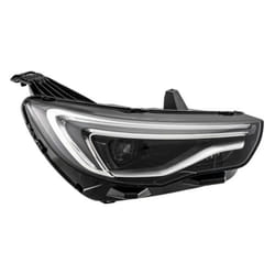 Projecteur principal HELLA 1EX 354 862-061