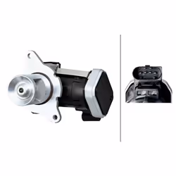 Vanne EGR HELLA 6NU 014 864-901