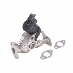 Vanne EGR HELLA 6NU 014 864-981