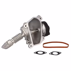 Vanne EGR HELLA 6NU 014 865-131