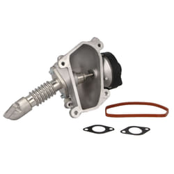 Vanne EGR HELLA 6NU 014 865-131