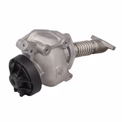 Vanne EGR HELLA 6NU 014 865-131