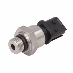 Capteur, pression des gaz échappement HELLA 6PP 009 409-671