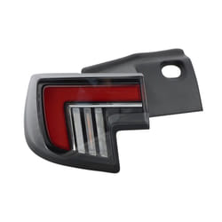 Feu arrière HELLA 2SK 014 994-111