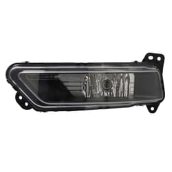 Phare antibrouillard HELLA 1NJ354 883-011