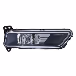 Phare antibrouillard HELLA 1NJ 354 883-021