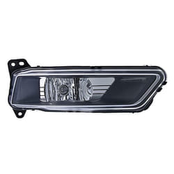 Phare antibrouillard HELLA 1NJ 354 883-021