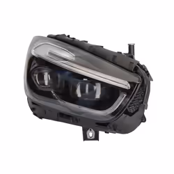 Projecteur principal HELLA 1EX 015 558-521